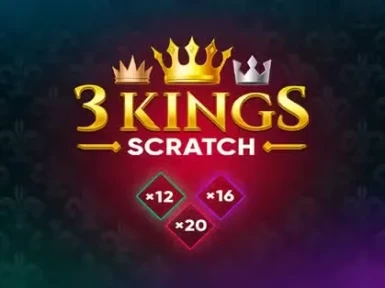 Magius Casino screenshot