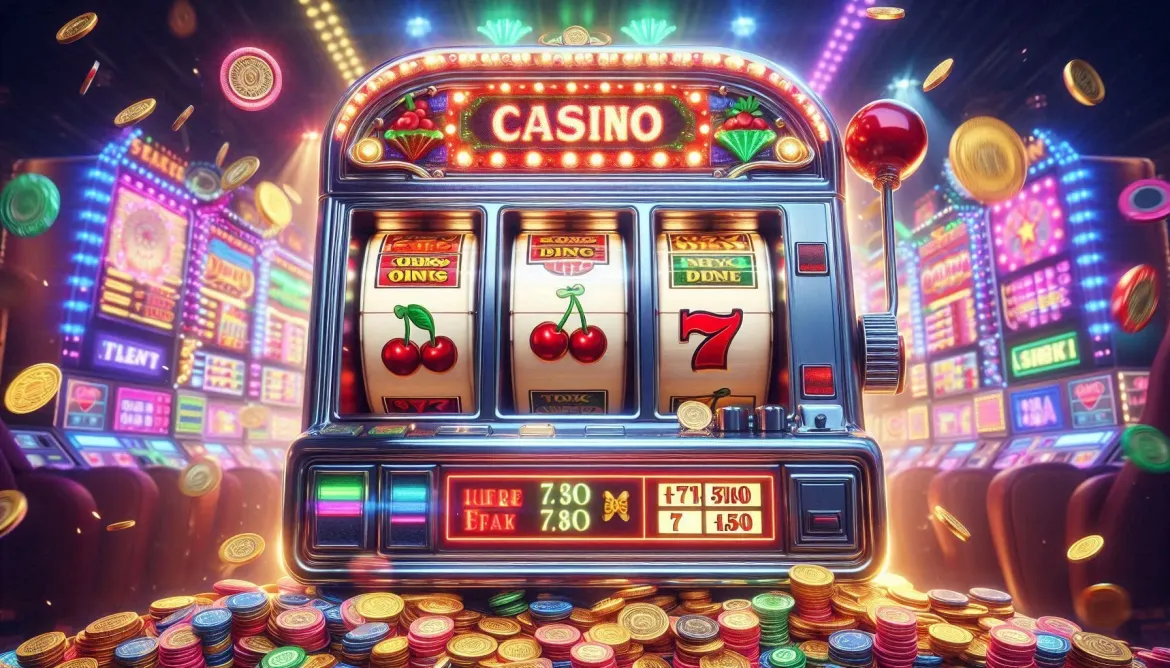 Magius Casino